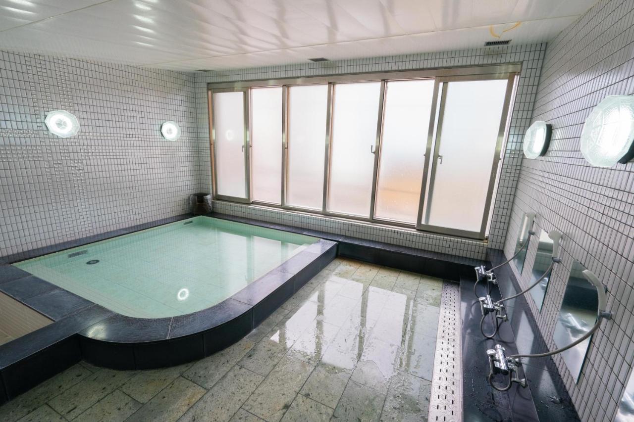 エンゼルリゾート湯沢 912 Юдзава Екстер'єр фото